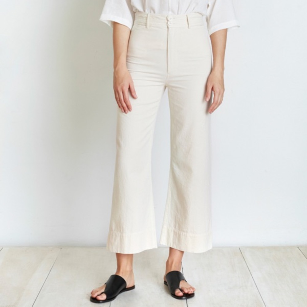 Apiece Apart Merida Pants